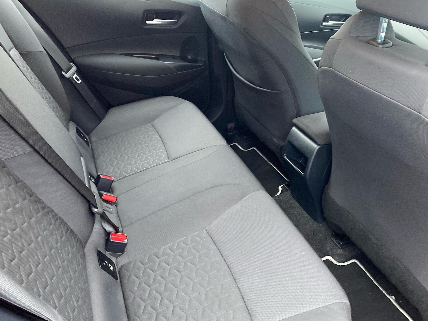 Used Toyota Corolla 2020 for sale - 76486682: Photo 13