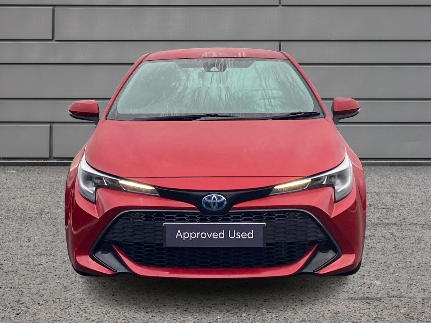 Used Toyota Corolla 2020 for sale - 76486682: Photo 15