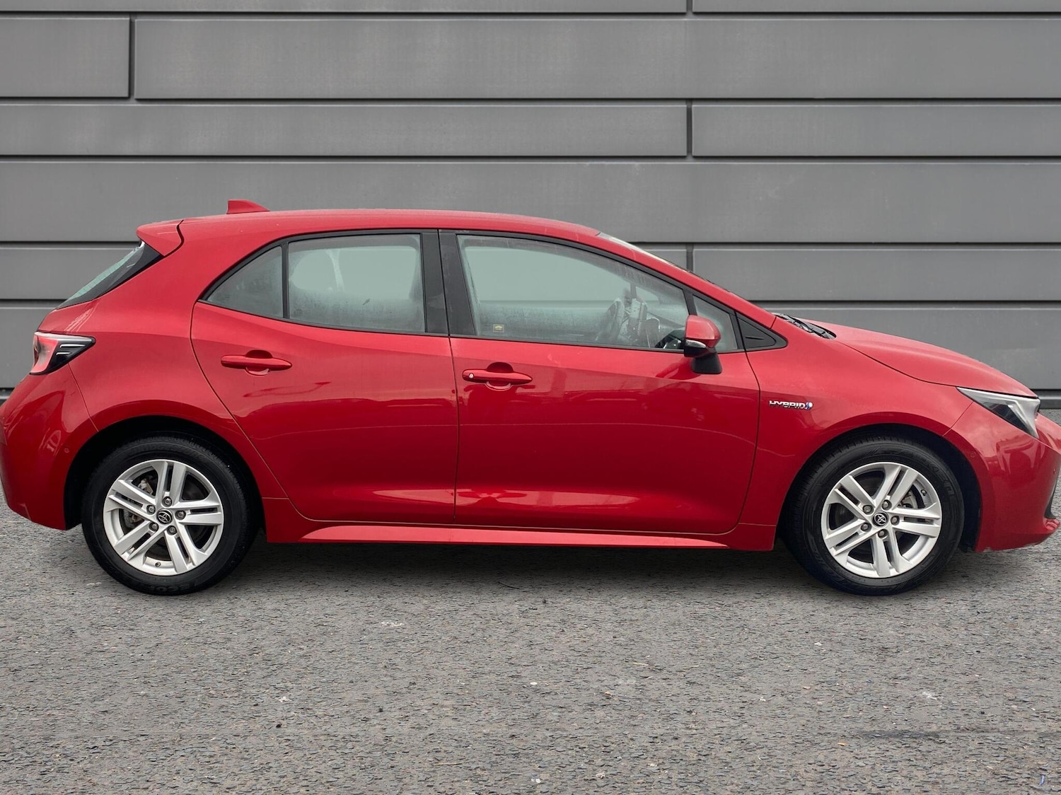 Used Toyota Corolla 2020 for sale - 76486682: Photo 16