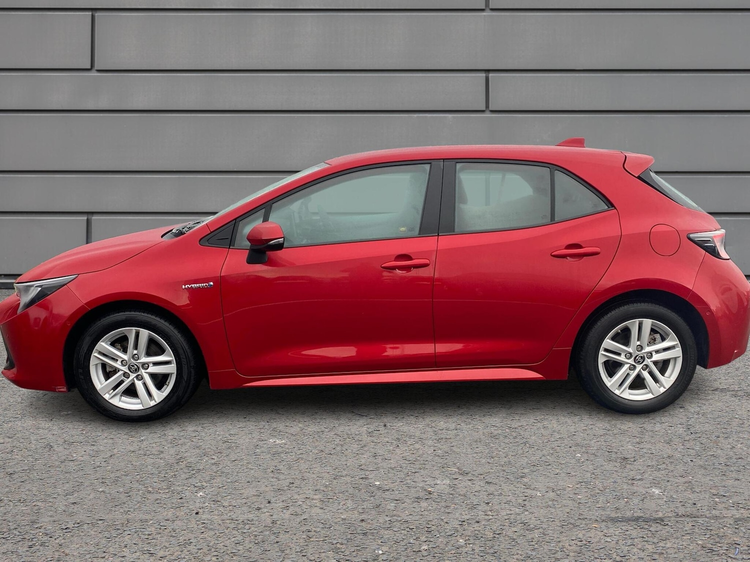 Used Toyota Corolla 2020 for sale - 76486682: Photo 17