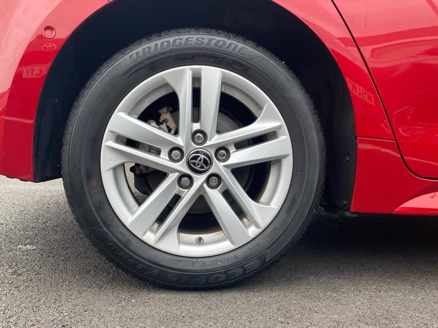 Used Toyota Corolla 2020 for sale - 76486682: Photo 18