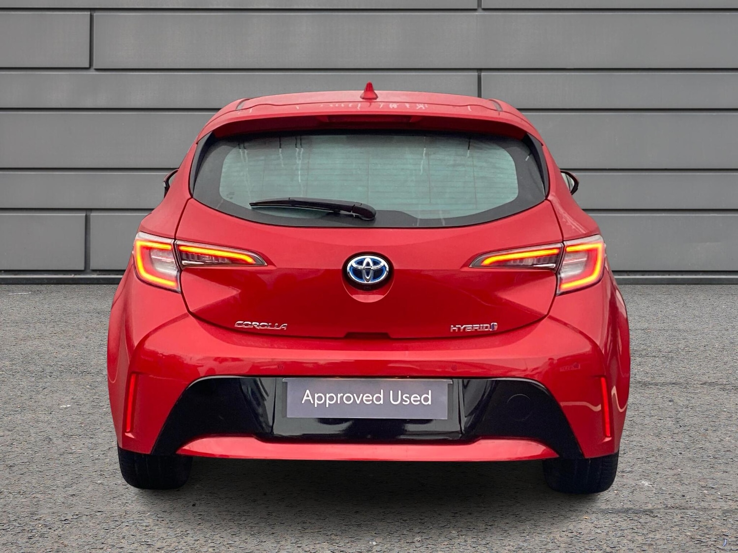 Used Toyota Corolla 2020 for sale - 76486682: Photo 19