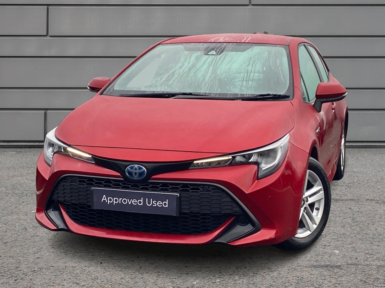 Used Toyota Corolla 2020 for sale - 76486682: Photo 3