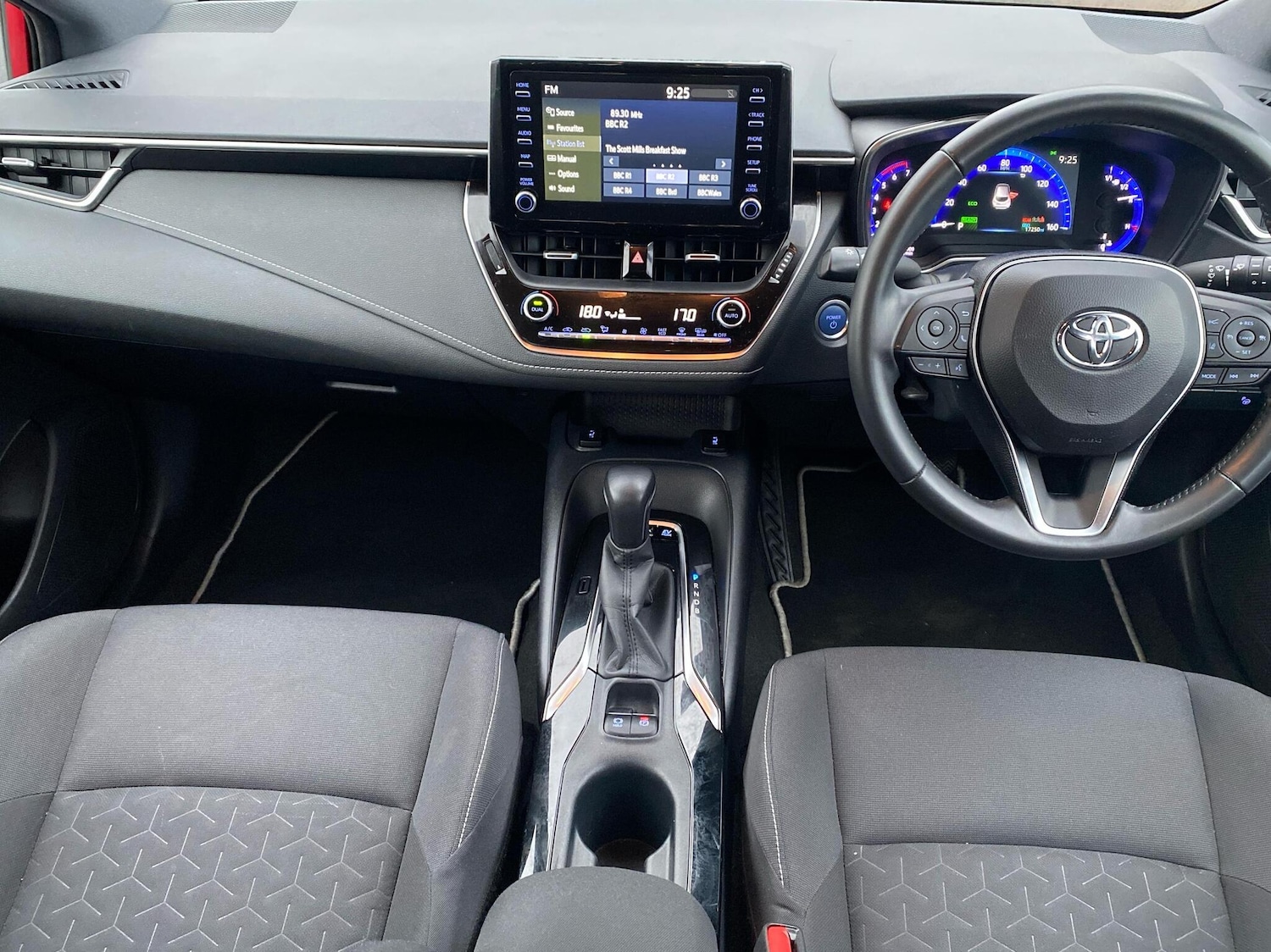 Used Toyota Corolla 2020 for sale - 76486682: Photo 5