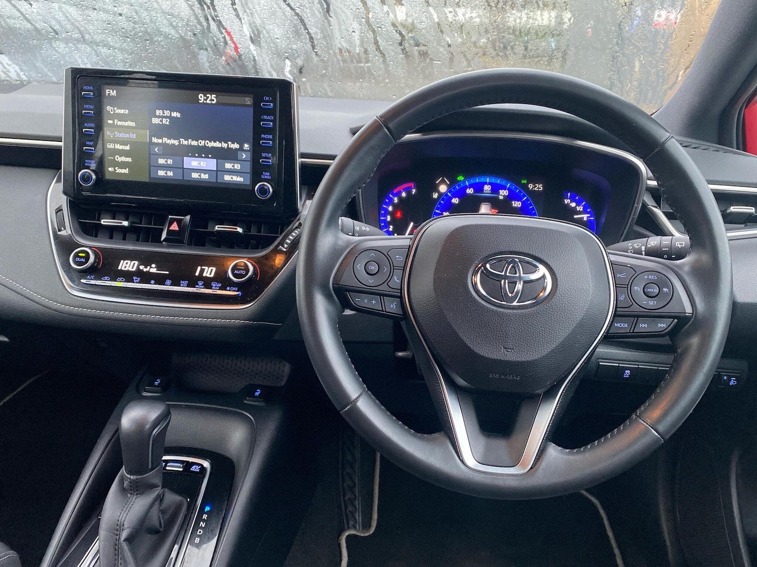 Used Toyota Corolla 2020 for sale - 76486682: Photo 6