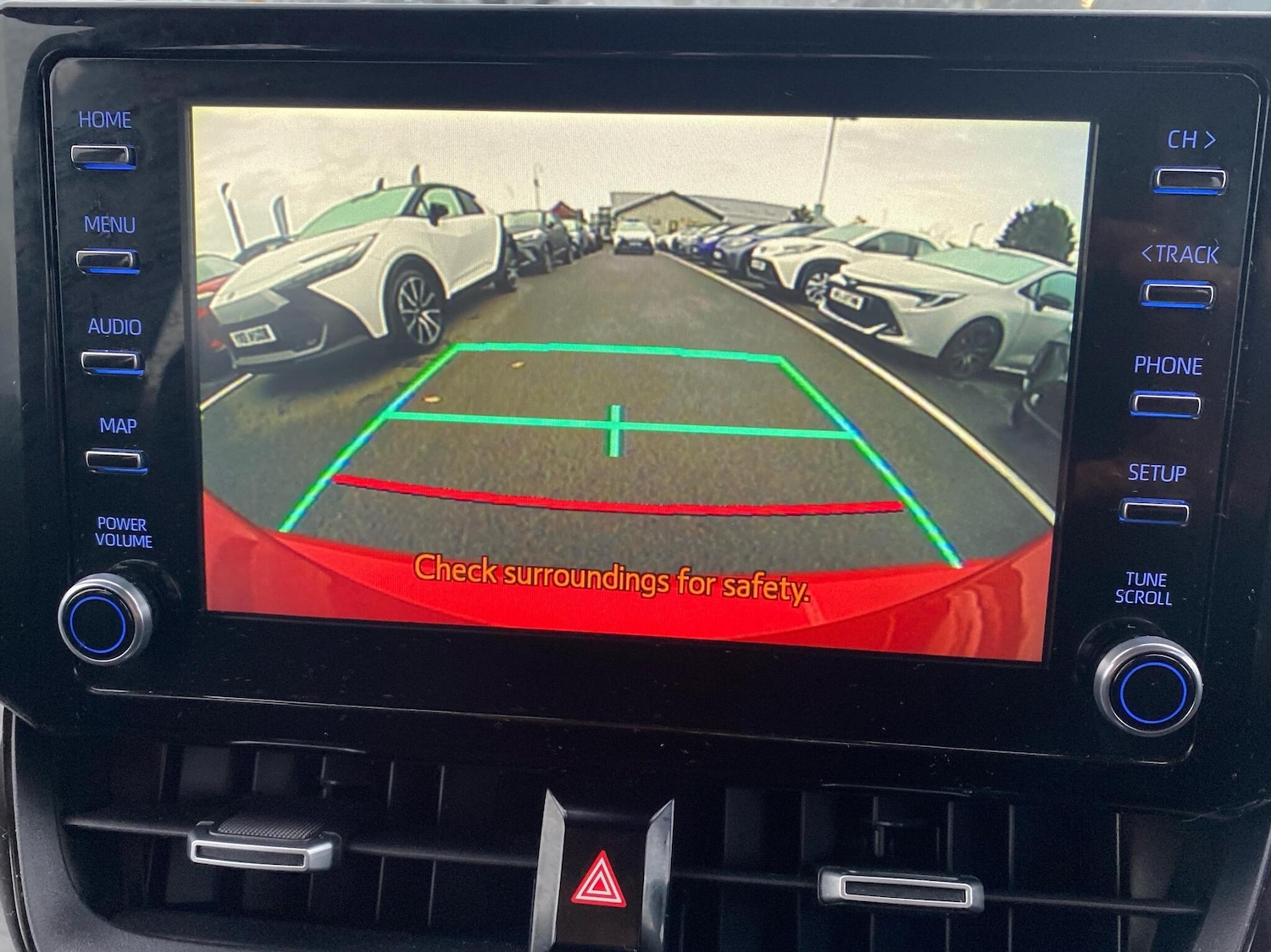 Used Toyota Corolla 2020 for sale - 76486682: Photo 7