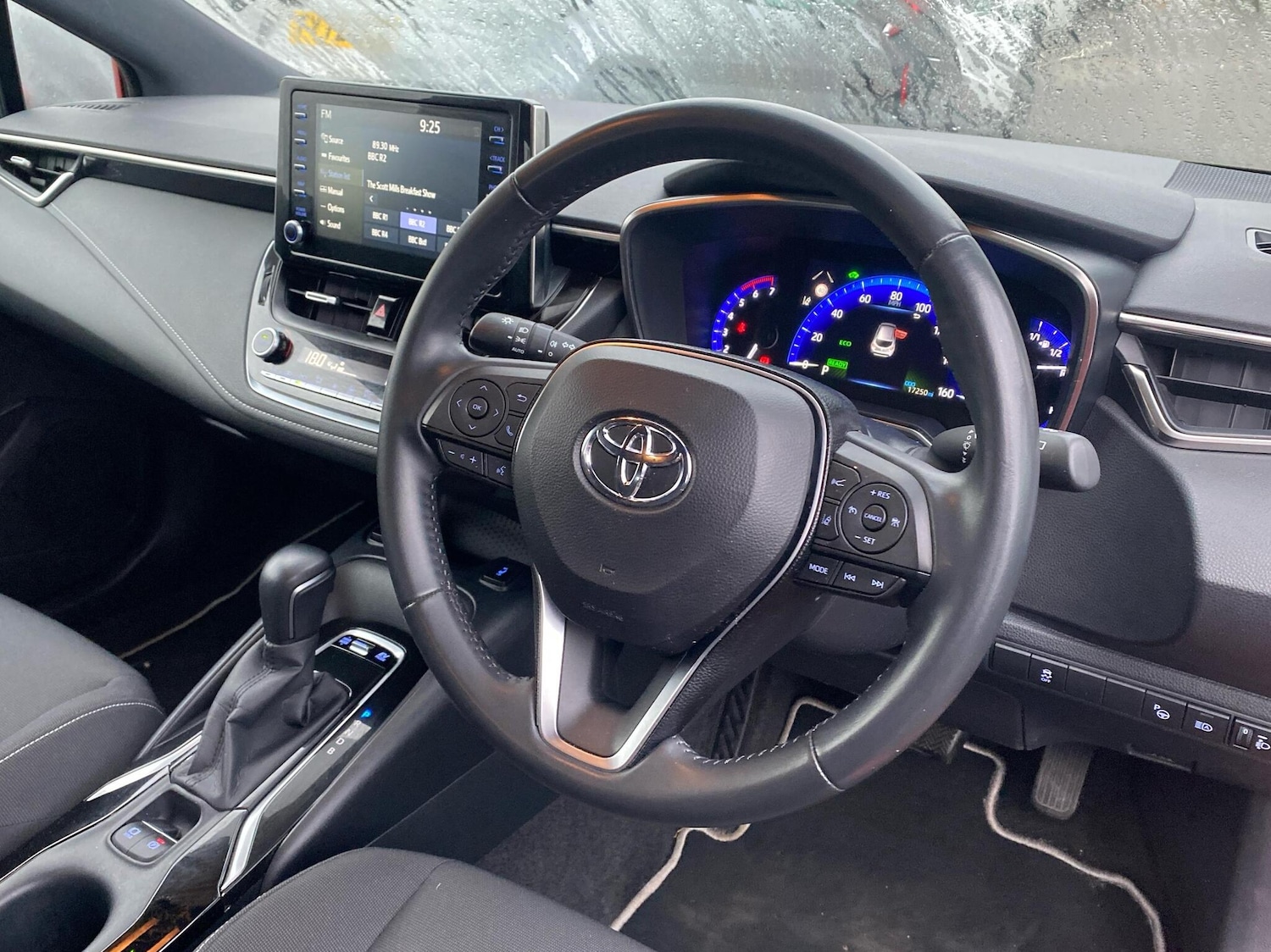 Used Toyota Corolla 2020 for sale - 76486682: Photo 8