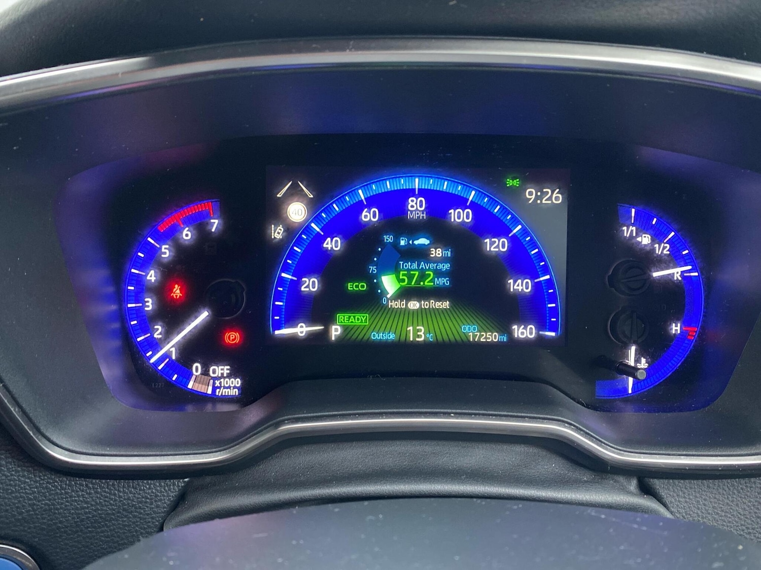 Used Toyota Corolla 2020 for sale - 76486682: Photo 9