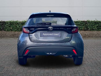 Used Toyota Yaris 2025 for sale - 79832076: Photo