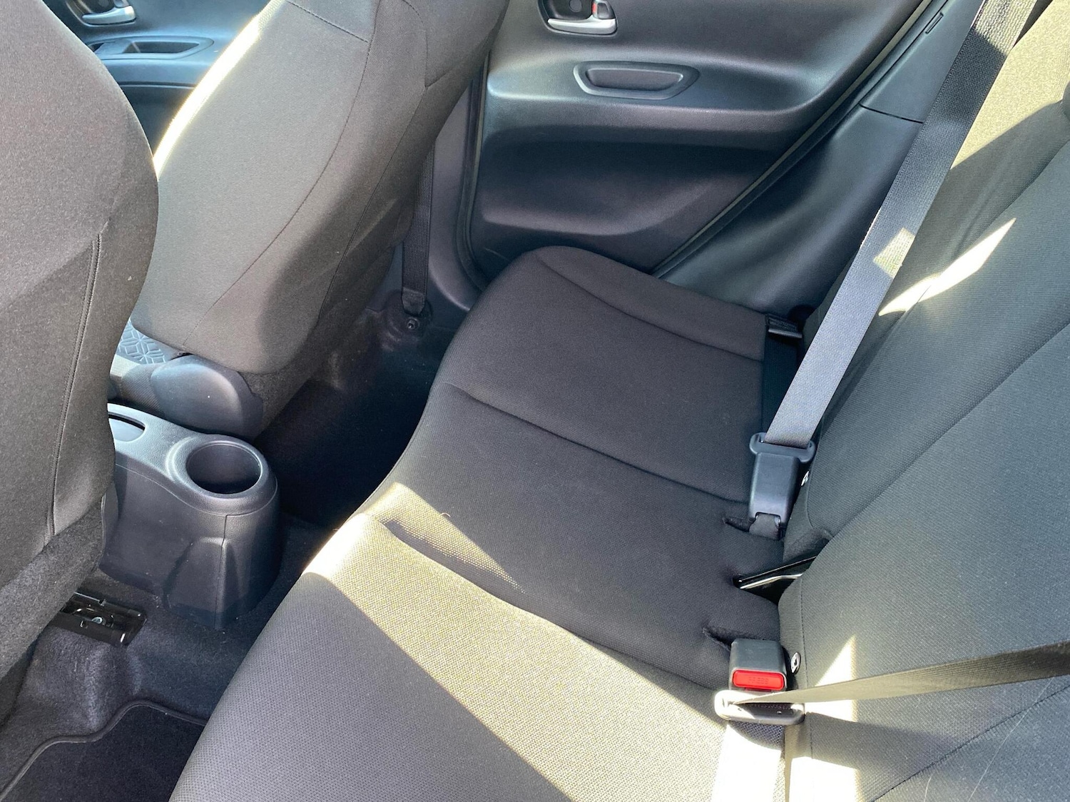 Used Toyota Aygo X 2023 for sale - 76111579: Photo 12