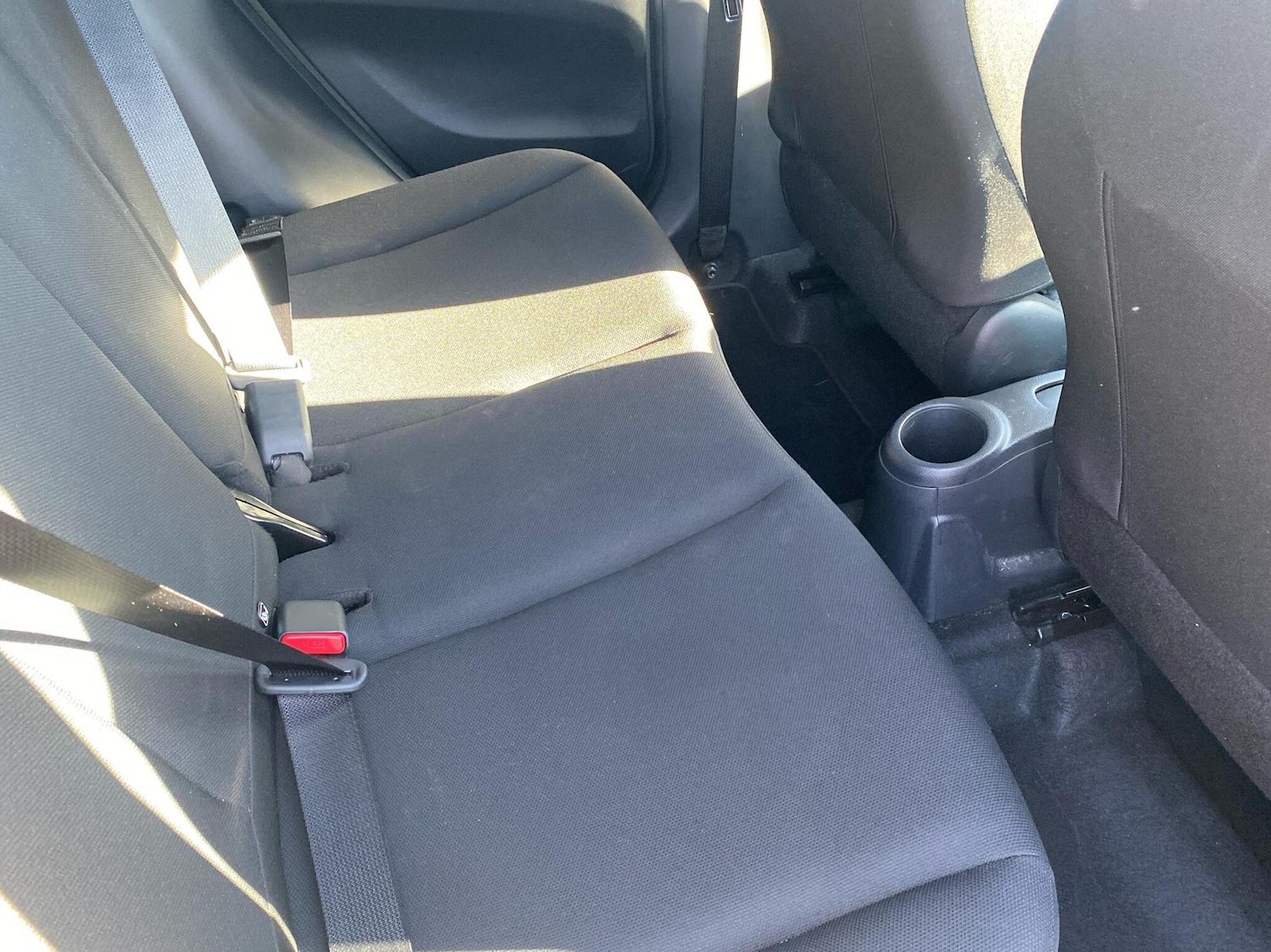Used Toyota Aygo X 2023 for sale - 76111579: Photo 13