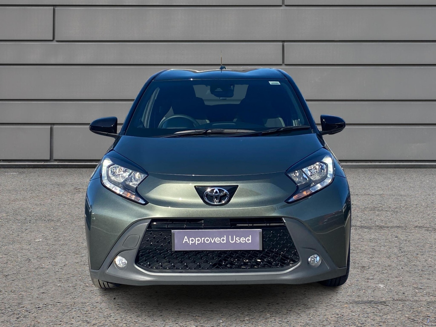 Used Toyota Aygo X 2023 for sale - 76111579: Photo 15