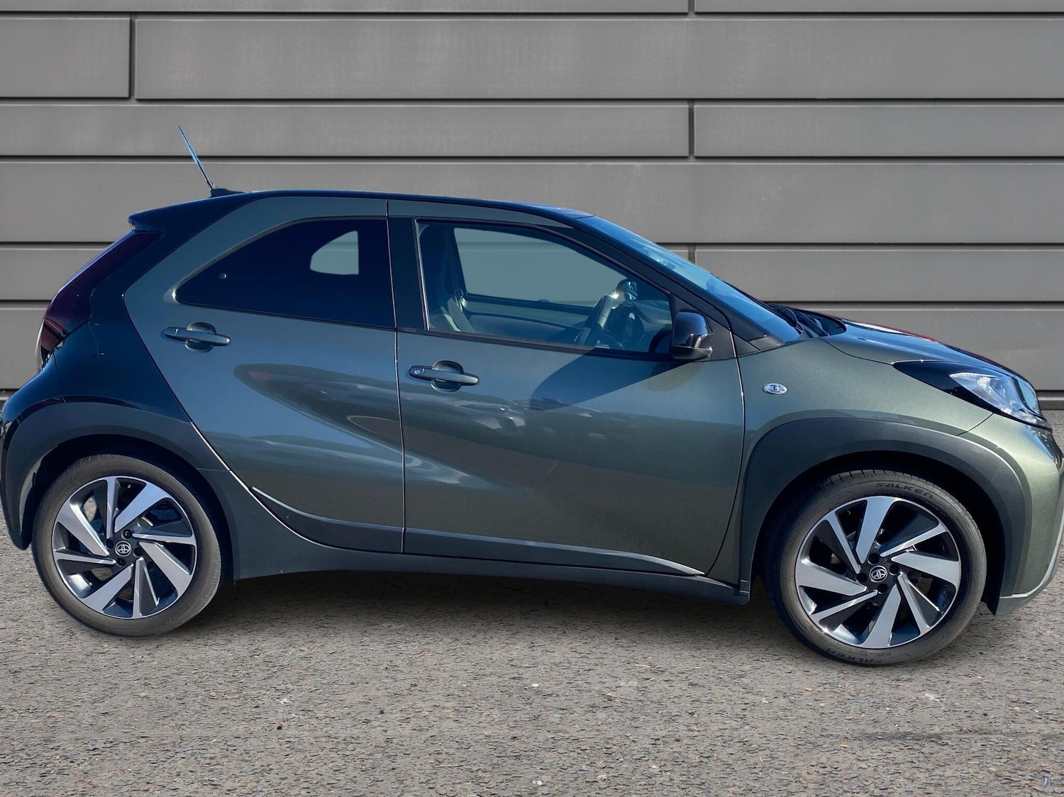 Used Toyota Aygo X 2023 for sale - 76111579: Photo 16