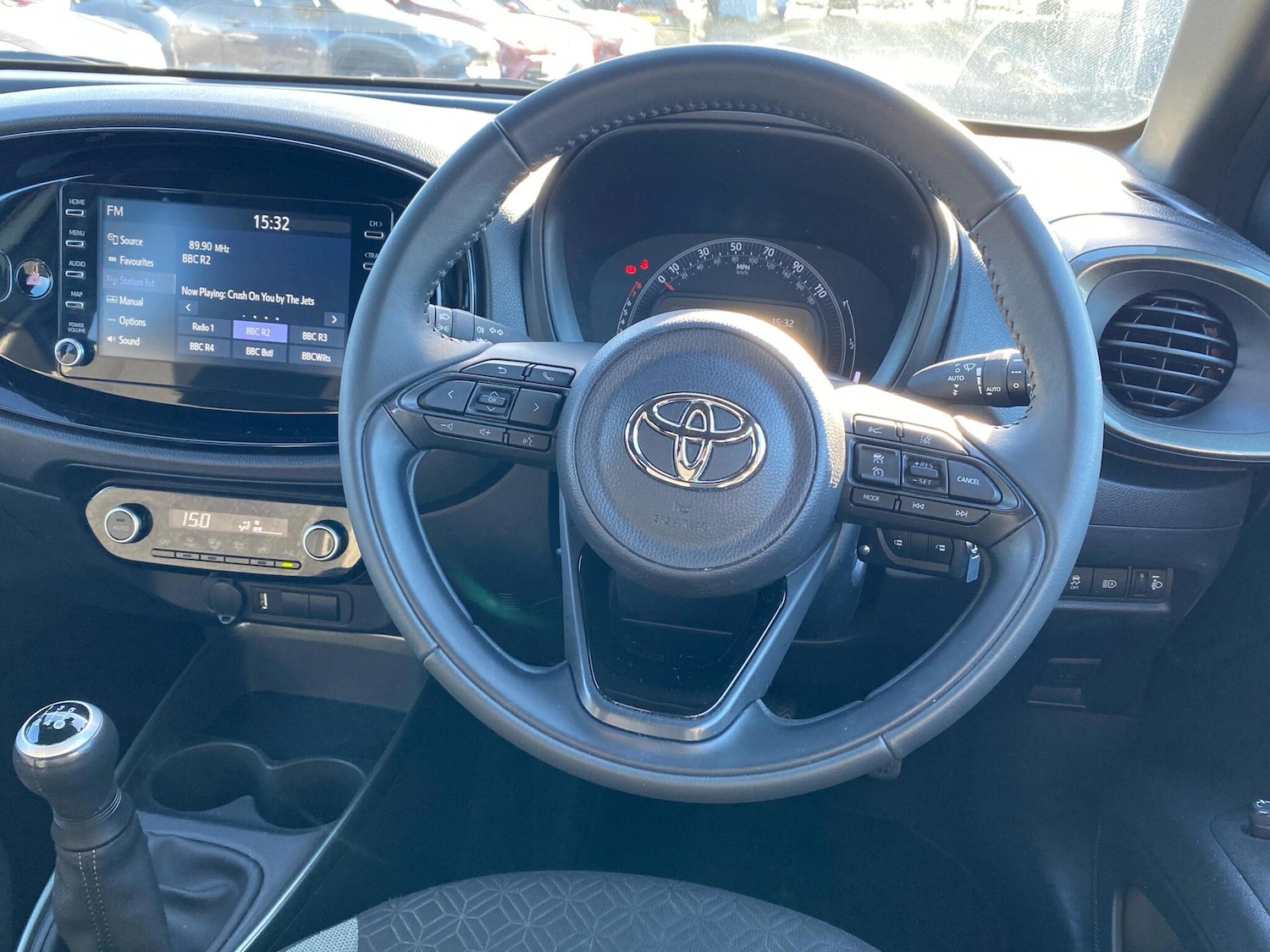 Used Toyota Aygo X 2023 for sale - 76111579: Photo 6