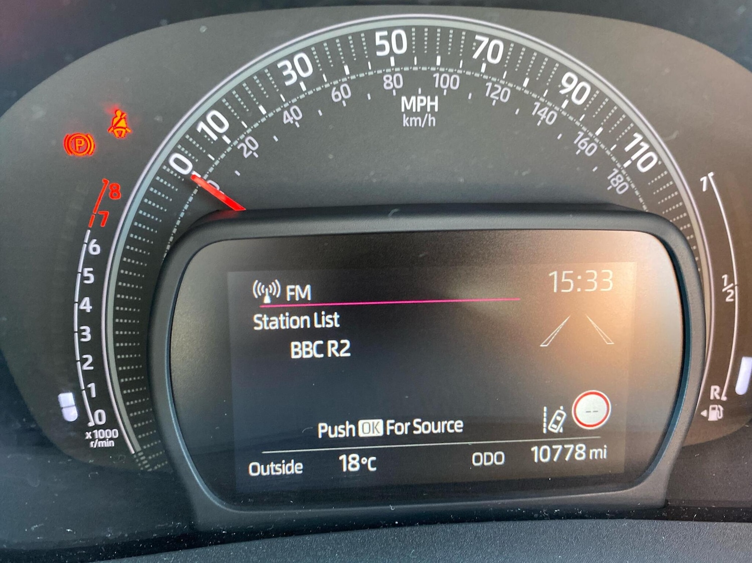 Used Toyota Aygo X 2023 for sale - 76111579: Photo 9