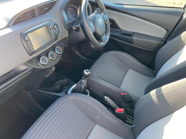 Used Toyota Yaris 2018 for sale - 76111479: Photo 10
