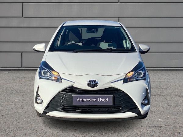 Used Toyota Yaris 2018 for sale - 76111479: Photo 15