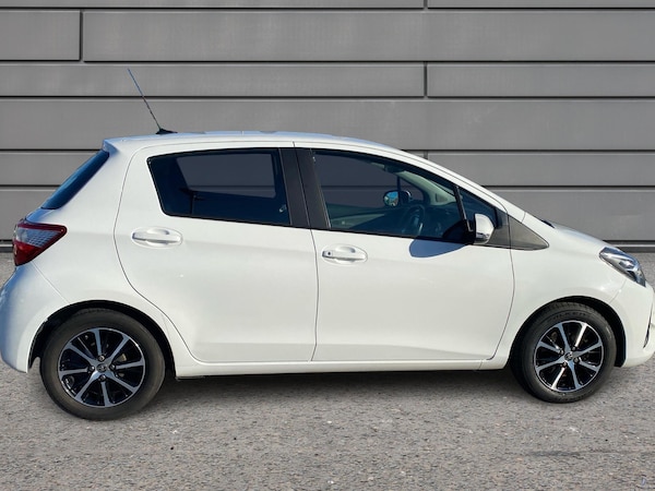Used Toyota Yaris 2018 for sale - 76111479: Photo 16
