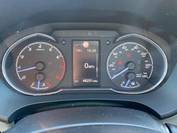 Used Toyota Yaris 2018 for sale - 76111479: Photo 9