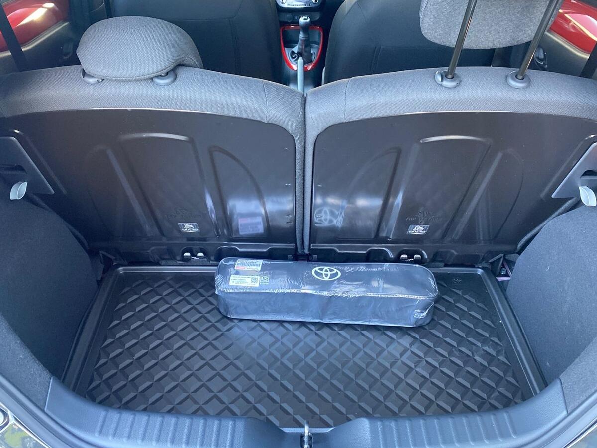 Used Toyota Aygo X 2025 for sale - 77176722: Photo 10