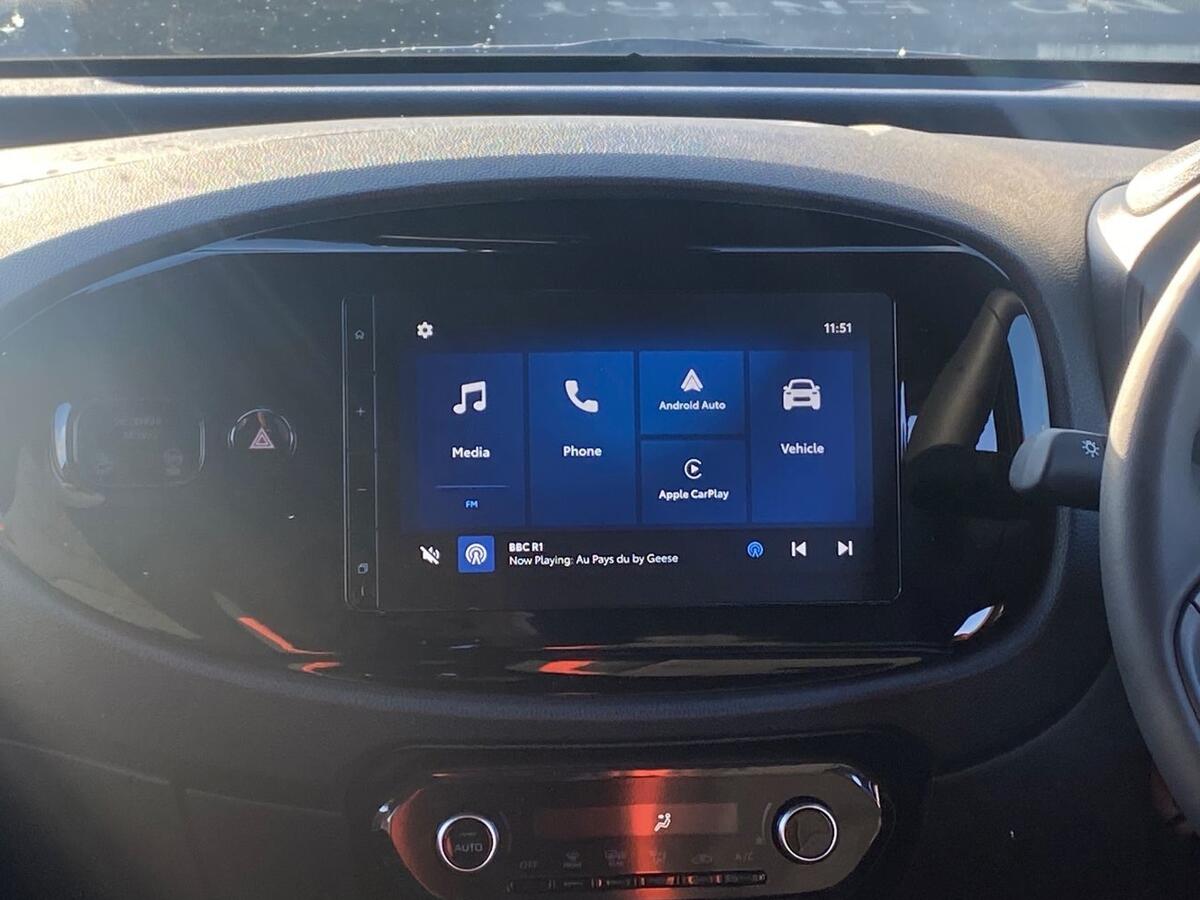 Used Toyota Aygo X 2025 for sale - 77176722: Photo 11