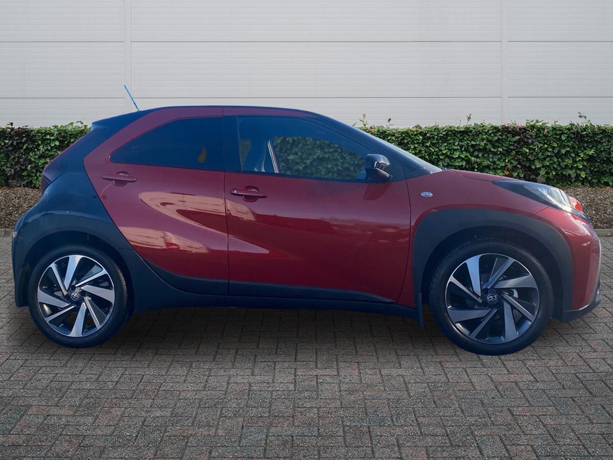 Used Toyota Aygo X 2025 for sale - 77176722: Photo 5