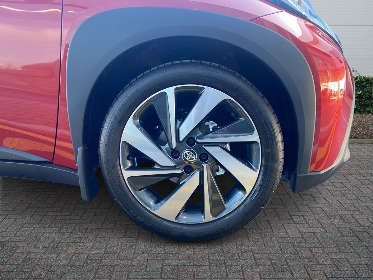 Used Toyota Aygo X 2025 for sale - 77176722: Photo 6