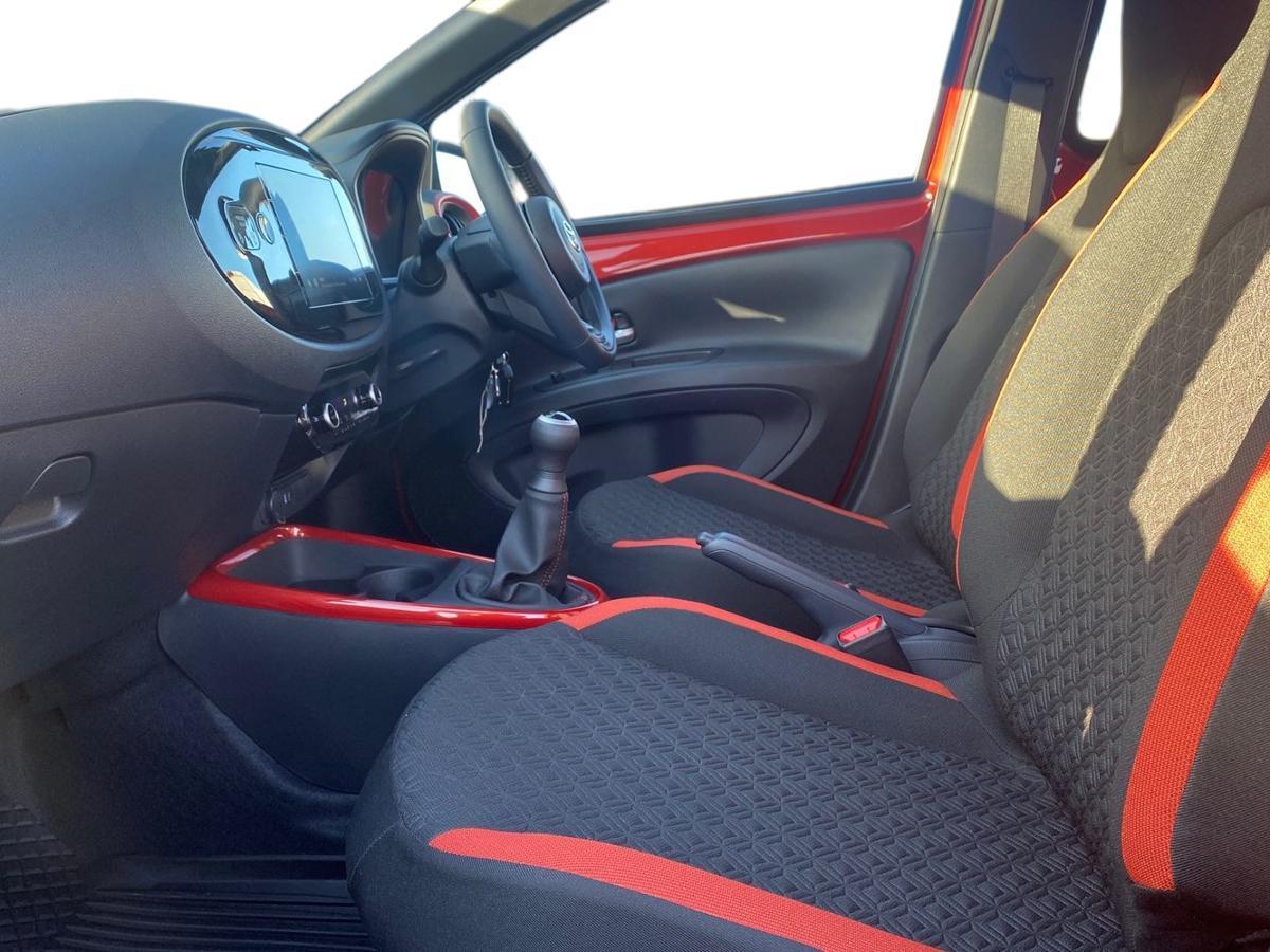 Used Toyota Aygo X 2025 for sale - 77176722: Photo 7