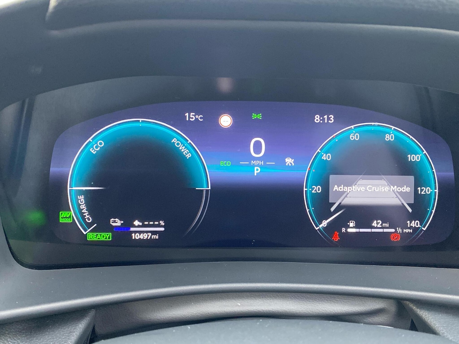 Used Toyota C-HR 2024 for sale - 76730790: Photo 9