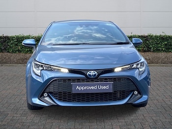 Used Toyota Corolla 2020 for sale - 79325835: Photo