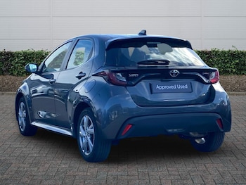 Used Toyota Yaris 2025 for sale - 78811056: Photo