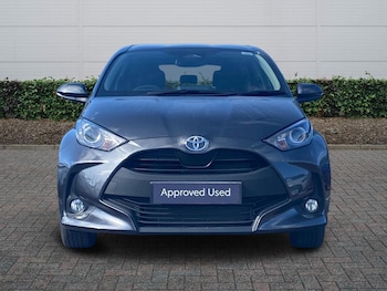 Used Toyota Yaris 2025 for sale - 78811056: Photo