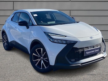 2024 (74) - 1.8 Hybrid Design 5dr CVT