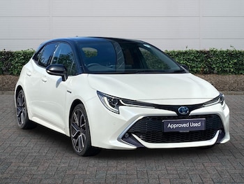 Used Toyota Corolla 2020 for sale - 79039781: Photo