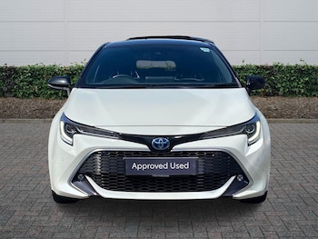 Used Toyota Corolla 2020 for sale - 79039781: Photo