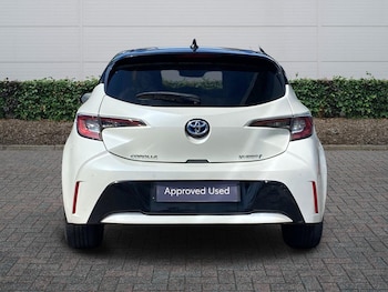 Used Toyota Corolla 2020 for sale - 79039781: Photo