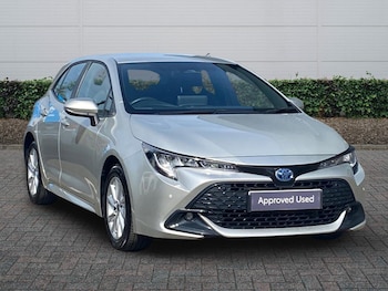 Used Toyota Corolla 2024 for sale - 78363787: Photo