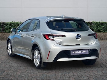 Used Toyota Corolla 2024 for sale - 78363787: Photo