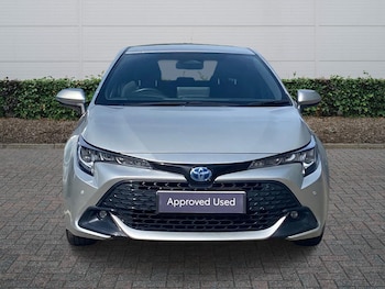 Used Toyota Corolla 2024 for sale - 78363787: Photo