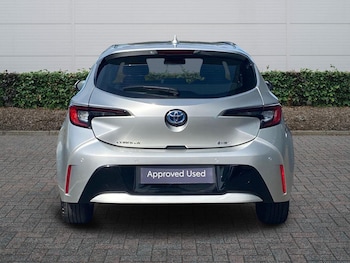 Used Toyota Corolla 2024 for sale - 78363787: Photo