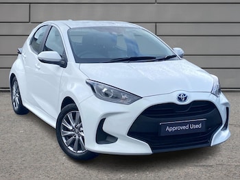 Toyota - Yaris