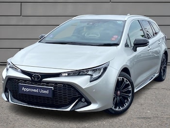 Used Toyota Corolla 2022 for sale - 74936539: Photo
