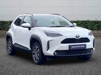 Used Toyota Yaris 2023 for sale - 77826146: Photo