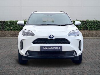 Used Toyota Yaris 2023 for sale - 77826146: Photo