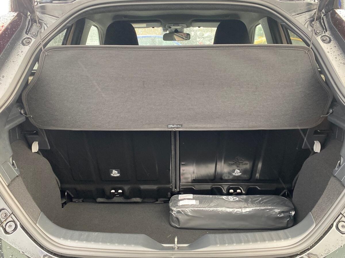 Used Toyota Aygo X 2024 for sale - 77427466: Photo 10