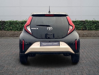Used Toyota Aygo X 2024 for sale - 77427466: Photo