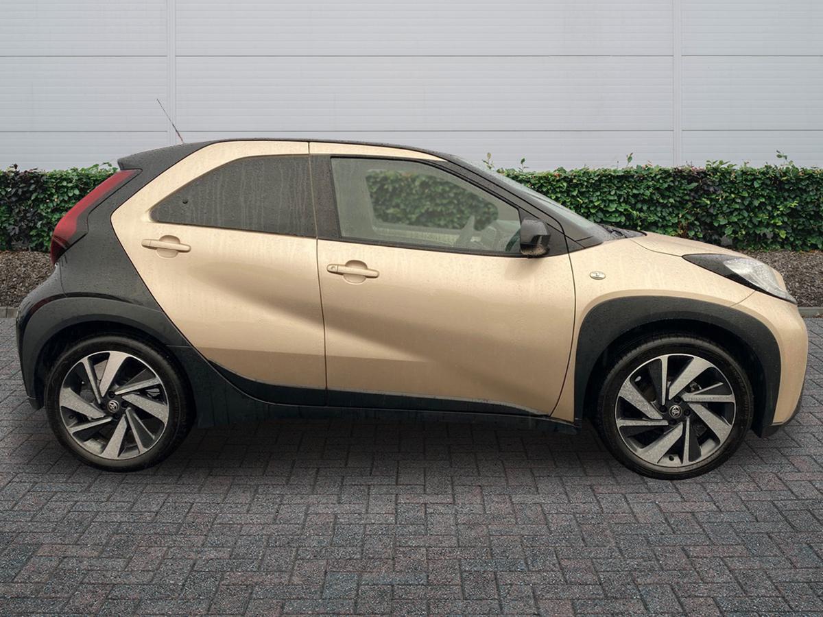 Used Toyota Aygo X 2024 for sale - 77427466: Photo 5