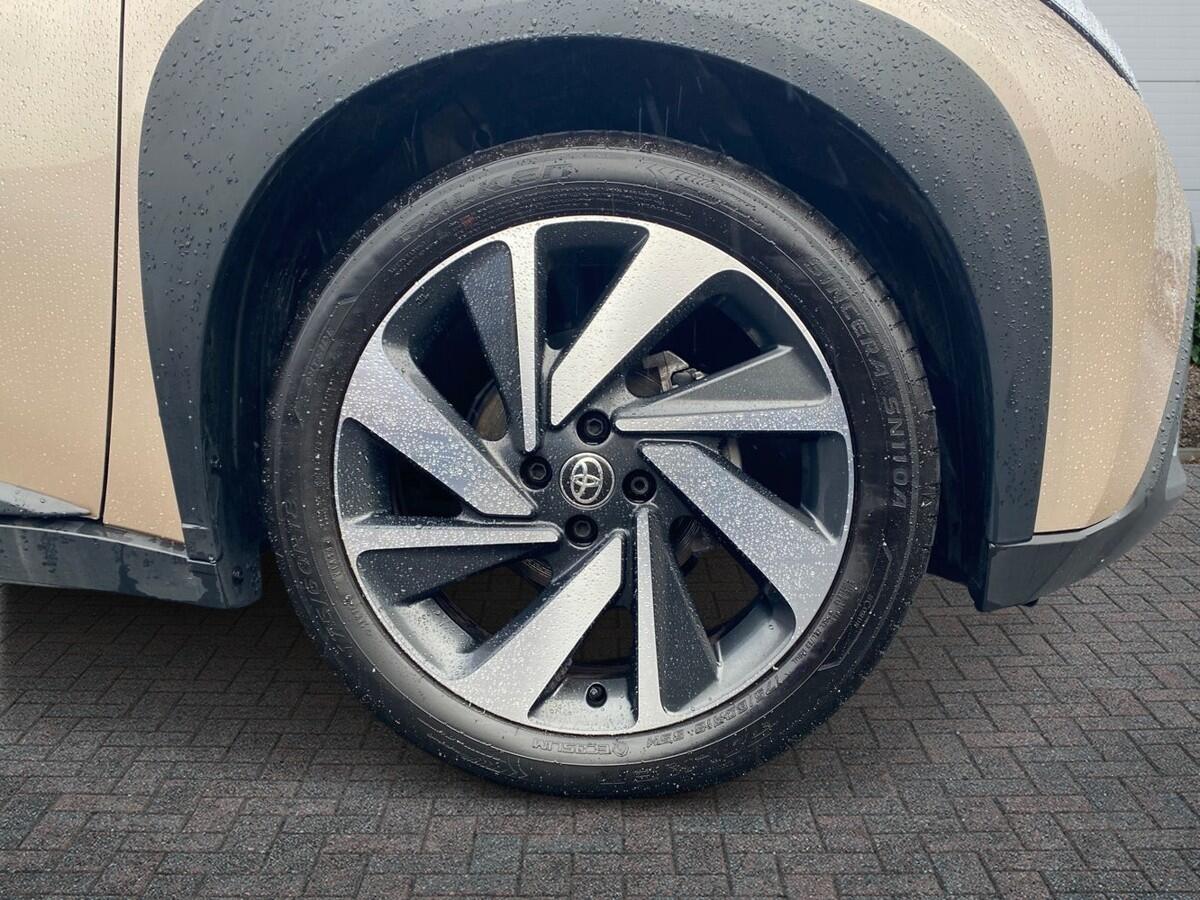 Used Toyota Aygo X 2024 for sale - 77427466: Photo 6