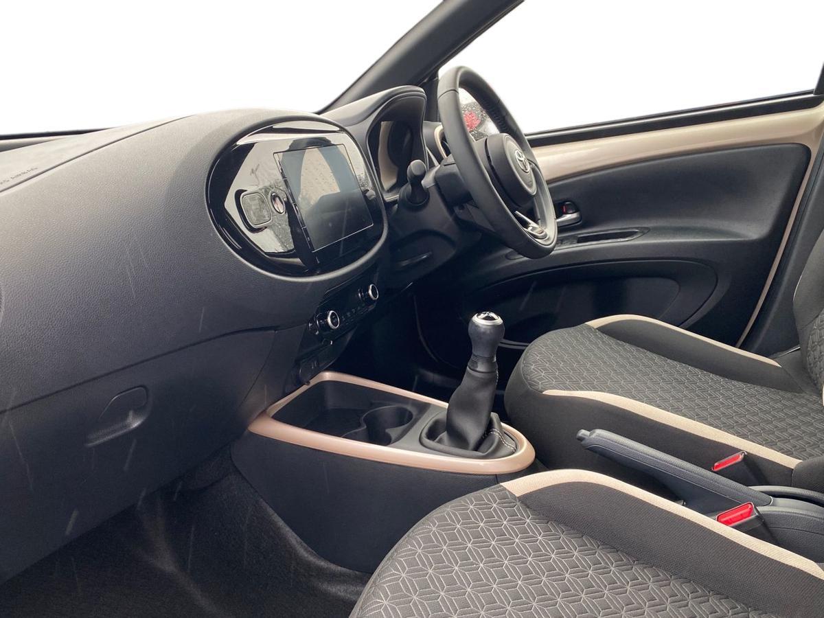 Used Toyota Aygo X 2024 for sale - 77427466: Photo 7