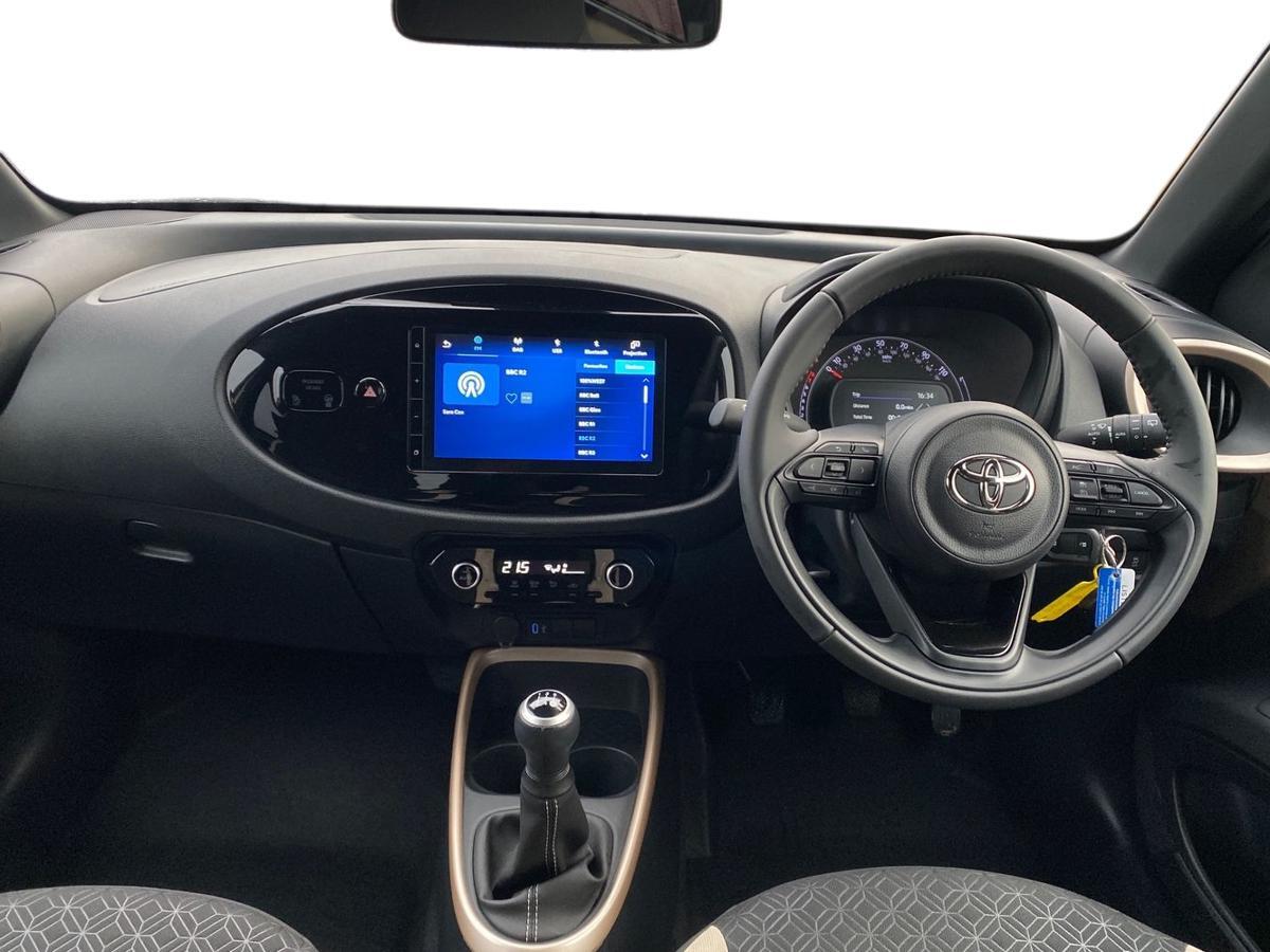 Used Toyota Aygo X 2024 for sale - 77427466: Photo 8